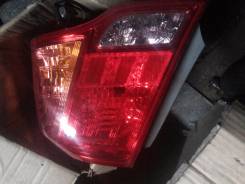 Стоп-сигнал. Toyota Corolla Axio, NZE141, NZE144