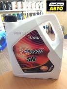 S-Oil Seven Dragon