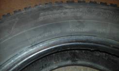 Yokohama SY01. Всесезонные, износ: 70%, 2 шт