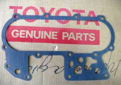 Прокладка фильтра масляного. Toyota: Cresta, Cressida, Blizzard, 4Runner, Hiace, Qualis, Land Cruiser, Hilux, Regius Ace, Dyna, Land Cruiser Prado, Fo...