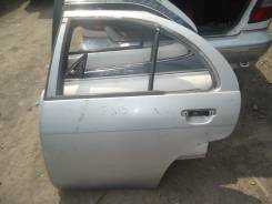 Дверь боковая. Nissan Pulsar, FN15