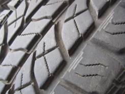 Yokohama Geolandar A/T G012. Всесезонные, износ: 20%, 4 шт