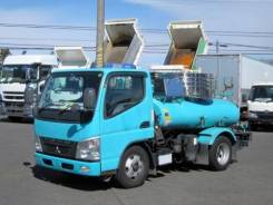 Mitsubishi Canter. Mitsubishi FUSO Canter Ассенизатор., 3 000 куб. см. Под заказ