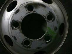 Mitsubishi. 7.0x16, 5x115.00, ET-40, ЦО 108,3 мм.