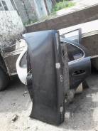 Крышка багажника. Toyota Sprinter, AE100 Двигатель 5AFE