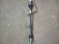 Привод. Daihatsu Mira, L285V, L285S, L275V, L275S, L235S Daihatsu Esse, L235S Двигатель KFVE