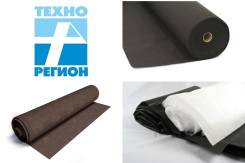 Геотекстиль.