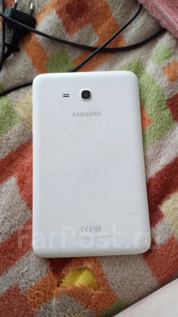 Samsung Galaxy Tab 3 Lite 3G 8Gb ����