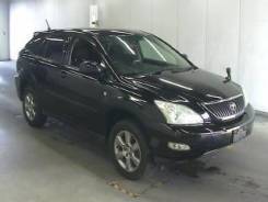 Toyota Harrier. ACU35