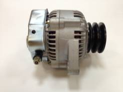 Генератор. Toyota: Hilux Surf, Tundra, Granvia, 4Runner, T100, Grand Hiace, Hilux, Land Cruiser Prado, Tacoma Двигатель 5VZFE. Под заказ