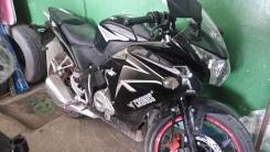Cronus Sport 250. 250 куб. см., исправен, птс, с пробегом