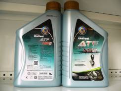 United Oil. синтетическое