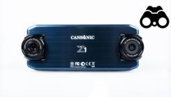 Cansonic Z1 Zoom. Под заказ
