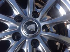 Manaray Sport Smart. 6.0x15, 5x114.30, ET50, ЦО 73,1 мм.