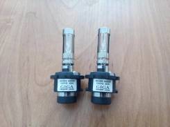 Лампа ксеноновая. Honda: Elysion, Accord, Avancier, CR-V, Edix, Airwave, Civic Type R, Civic, Crossroad, Fit, Civic Ferio, Fit Aria, Freed, Freed Spik...