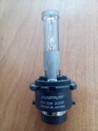 Лампа ксеноновая. Honda: Avancier, Elysion, CR-V, Crossroad, Fit, Accord, Civic, Edix, Civic Type R, Civic Ferio, Airwave, Fit Aria, Freed, Freed Spik...