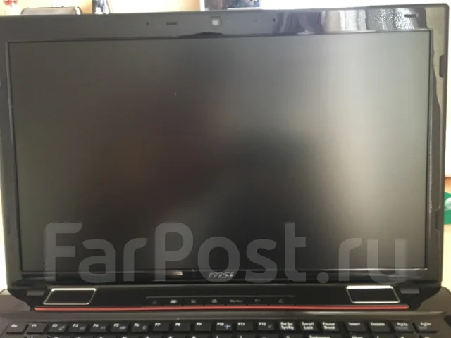 MSI GE70. 17.3", 2,4����, ��� 8 ��, ���� 750���, WiFi: 1, Bluetooth: 1, ����������� �� 3��. ����