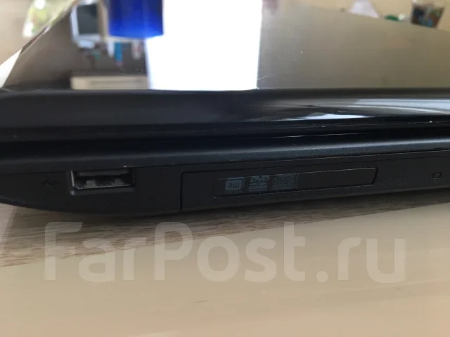 MSI GE70. 17.3", 2,4����, ��� 8 ��, ���� 750���, WiFi: 1, Bluetooth: 1, ����������� �� 3��. ����