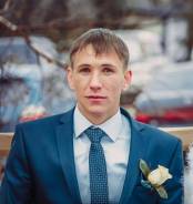 Торговый представитель. Средне-специальное образование, опыт работы 3 года