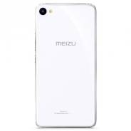 Meizu U10. Новый