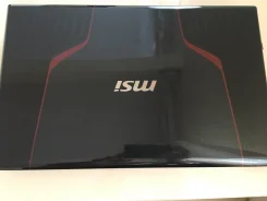 MSI GE70. 17.3", 2,4����, ��� 8 ��, ���� 750���, WiFi: 1, Bluetooth: 1, ����������� �� 3��. ����