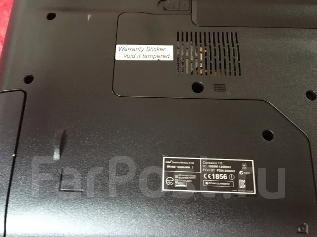 MSI GE70. 17.3", 2,4����, ��� 8 ��, ���� 750���, WiFi: 1, Bluetooth: 1, ����������� �� 3��. ����