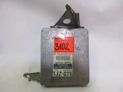 Блок управления дроссельной заслонкой #8967122010, 12V, 1JZGTE Япония б/у (3102)