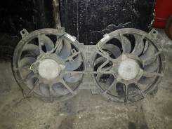 Диффузор. Nissan Murano, TZ51, PNZ51, Z51, TNZ51, J32, PJ32, TNJ32 Nissan Teana, TNJ32, J32, PJ32 Двигатели: QR25DE, VQ35DE, VQ25DE