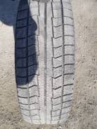 Bridgestone Blizzak MZ-02. Зимние, без шипов, износ: 10%, 1 шт