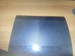 Sony PlayStation 3 Super Slim