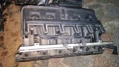 Коллектор впускной. BMW X3 Двигатель M54B25