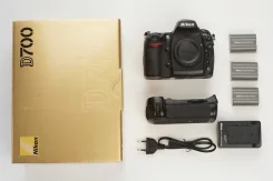 Nikon D700 Body. 20 � ����� ��, ���: ��� ���� ����