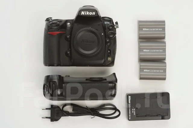 Nikon D700 Body. 20 � ����� ��, ���: ��� ���� ����
