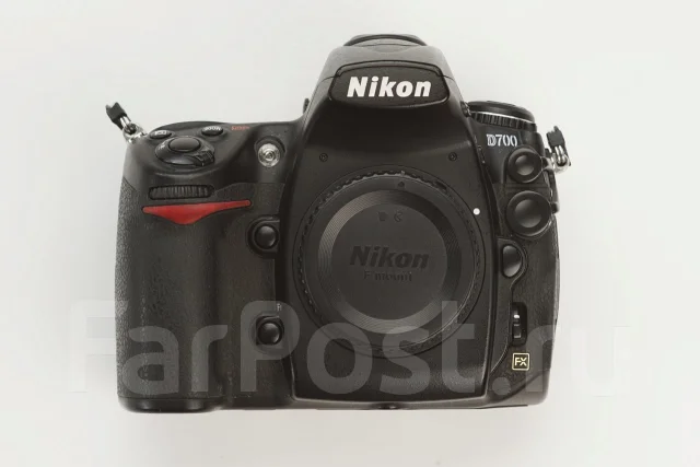 Nikon D700 Body. 20 � ����� ��, ���: ��� ���� ����