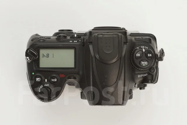 Nikon D700 Body. 20 � ����� ��, ���: ��� ���� ����