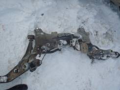 Балка под двс. Nissan Wingroad, WHNY11 Двигатели: QG18DEN, QG18DE