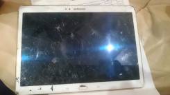 Samsung Galaxy Tab S