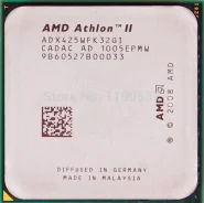 AMD Athlon II X3 ����