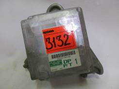 Блок airbage #8917020140, 1523003321, 12V Denso Япония б/у (3132)