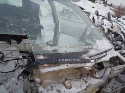Трапеция дворников. Nissan Wingroad, WHNY11