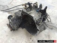 Механическая коробка переключения передач. Nissan X-Trail, NT30 Двигатель QR20DE