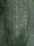 Bridgestone B249. ������, 2013 ���, 5�%, 5 ��