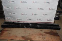 Порог пластиковый. Toyota GS300, JZS160, UZS160, UZS161 Toyota Aristo, JZS160, JZS161 Lexus GS300, UZS161, UZS160, JZS160 Lexus GS430, UZS160, UZS161...