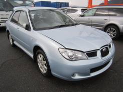 Subaru Impreza. GG3044725
