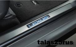 LED Пороги F-Sport в штатные места Lexus Nx200t, Lexus Nx300h, Nx200. Lexus NX200t Lexus NX200 Lexus NX300h