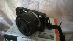 Sony Alpha ILCE-5000. 20 � ����� ��