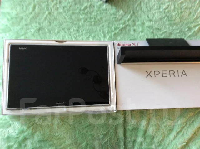 Sony Xperia Tablet Z LTE 32Gb ����