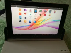 Sony Xperia Tablet Z LTE 32Gb ����