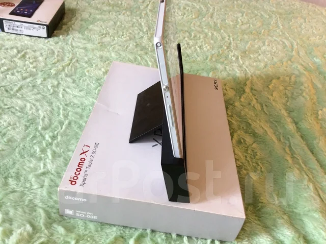 Sony Xperia Tablet Z LTE 32Gb ����