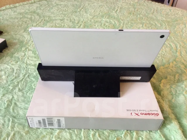 Sony Xperia Tablet Z LTE 32Gb ����